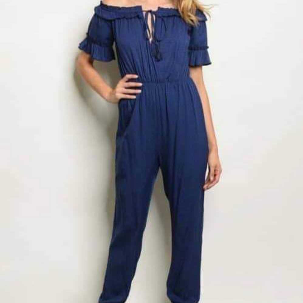 Jumpsuit